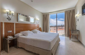Отель Gran Hotel Corona Sol  Саламанка